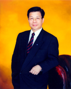 Mr Lam Kwong Yu