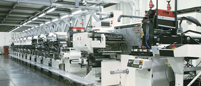 Printing Equipment