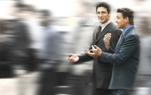 Starlite's Partners